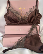The August Box