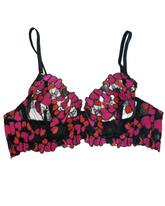 Heartstrings Bra