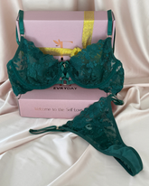 The Festive Self-Love Box — Classic 2-Piece Set