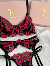 Evryday Heartstrings