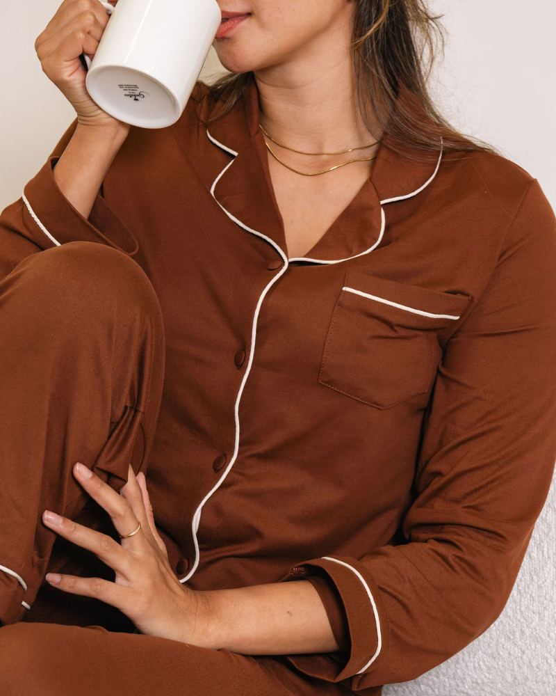 The Cocoa Set