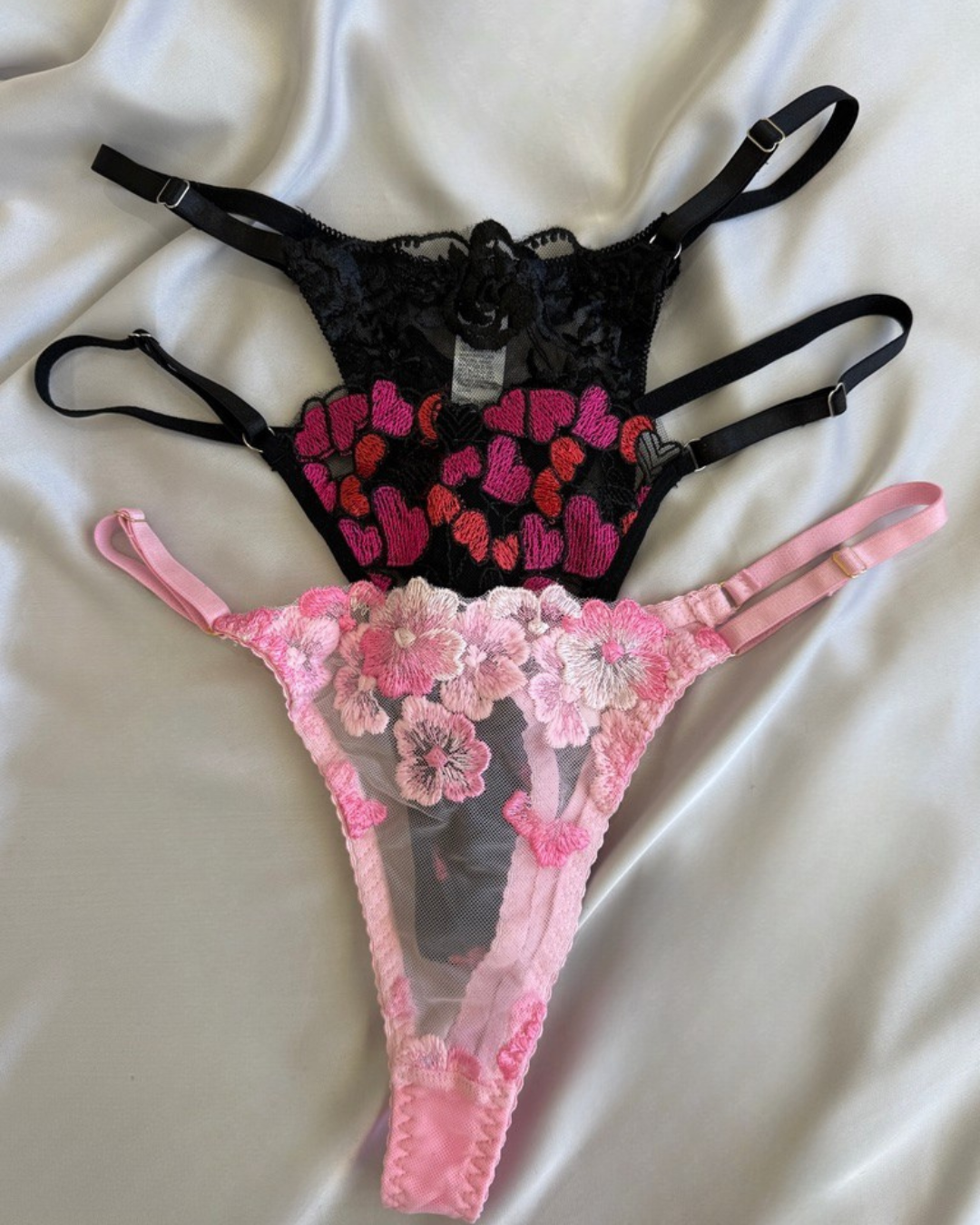 Pack of 3 undies- Size Large