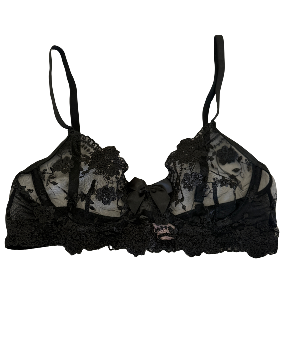 Enchanted Bra