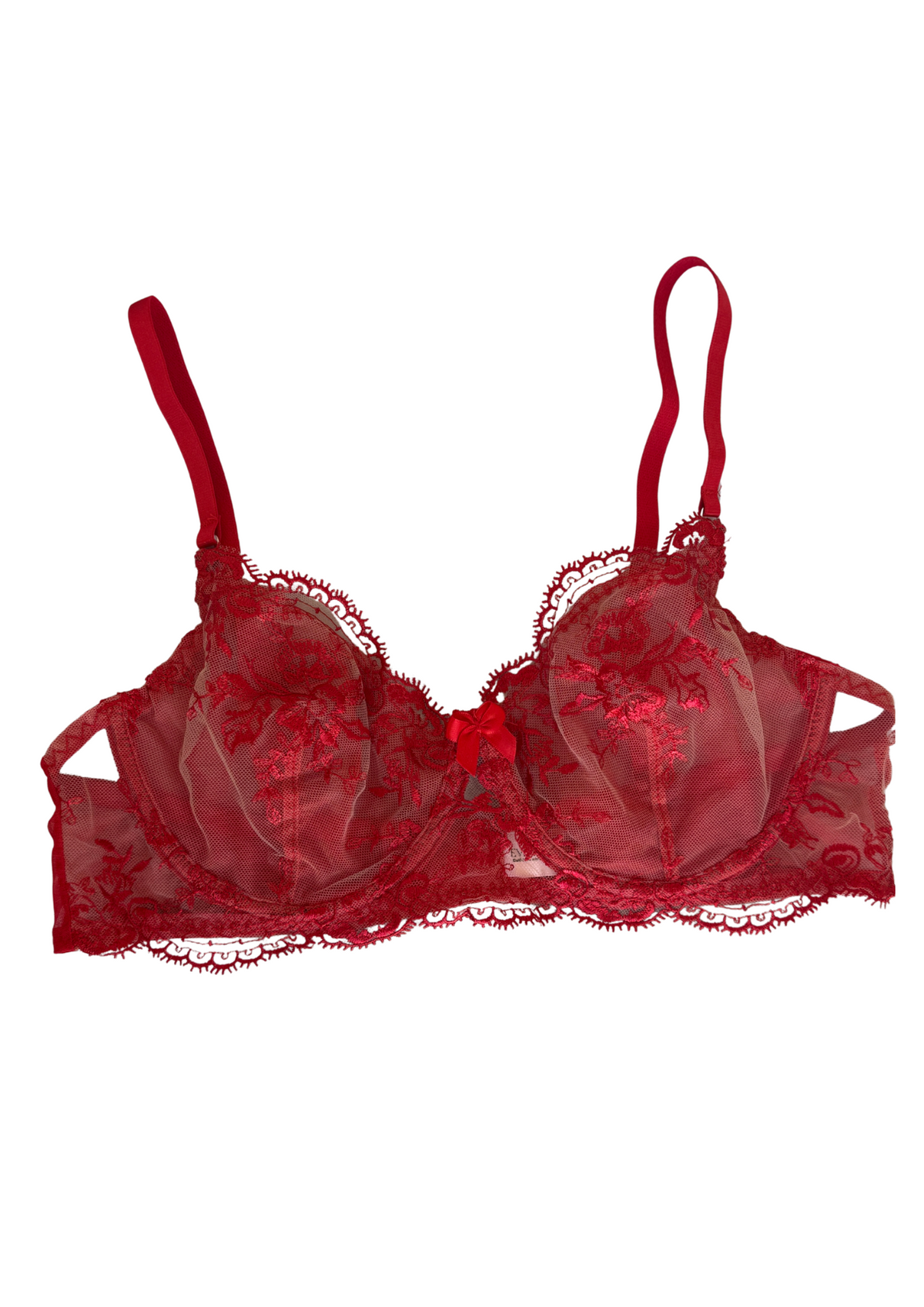 Festive Bra