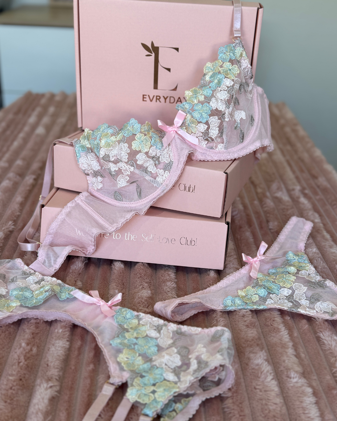 The September Box