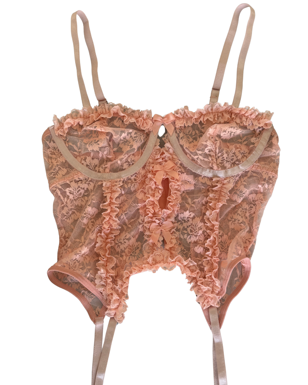 Celebrate Me Corset