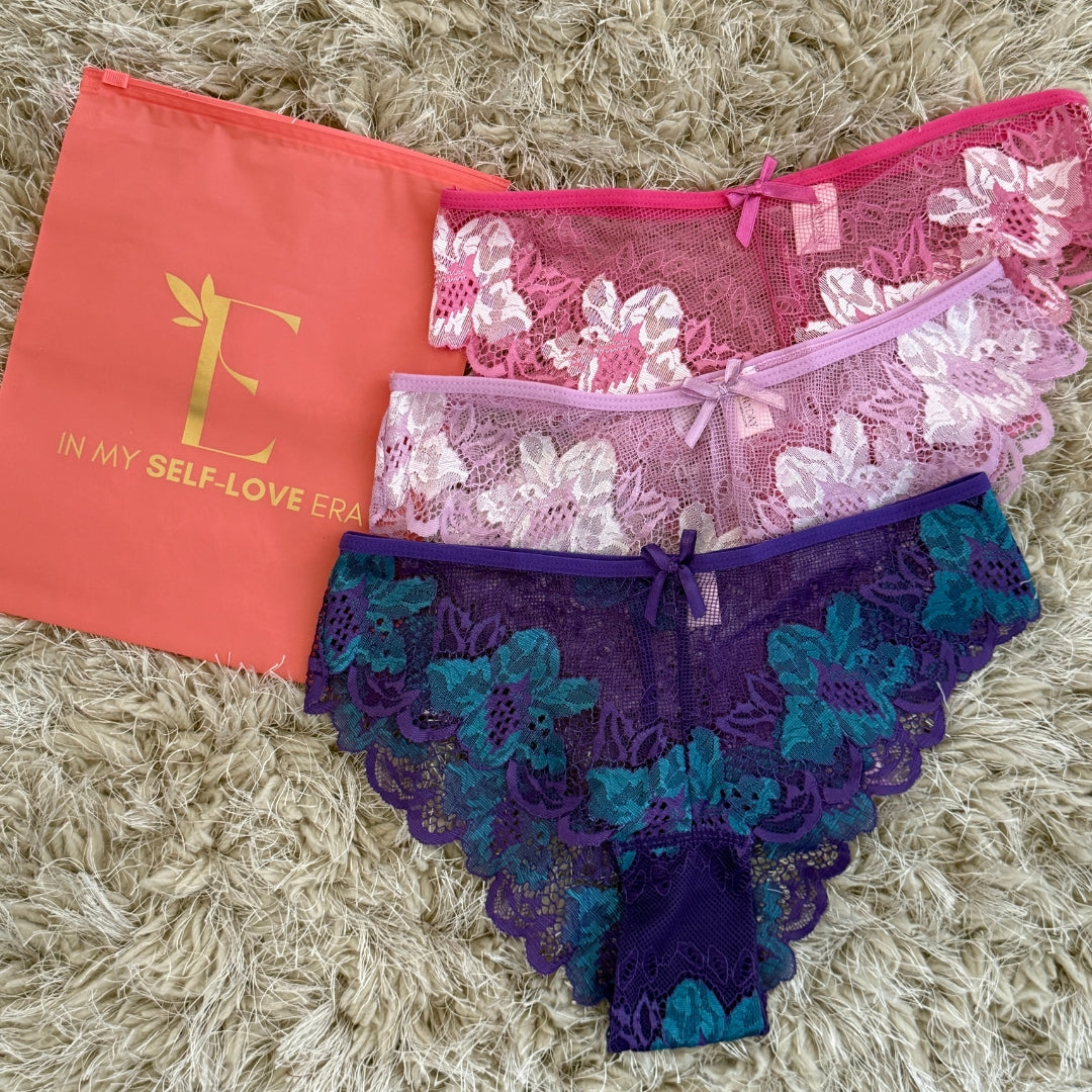 Dreamy 3-Pack