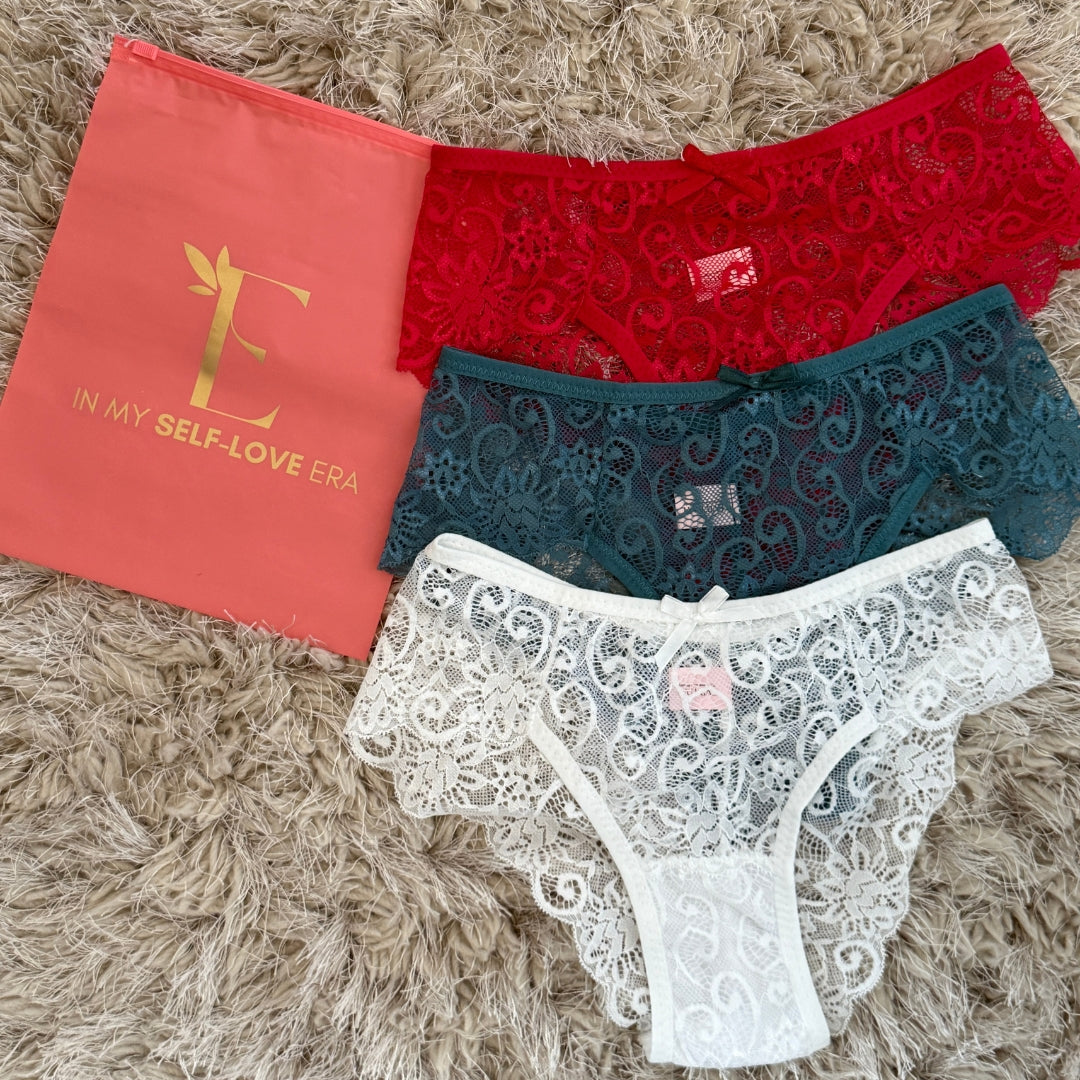 Comfort 3-Pack