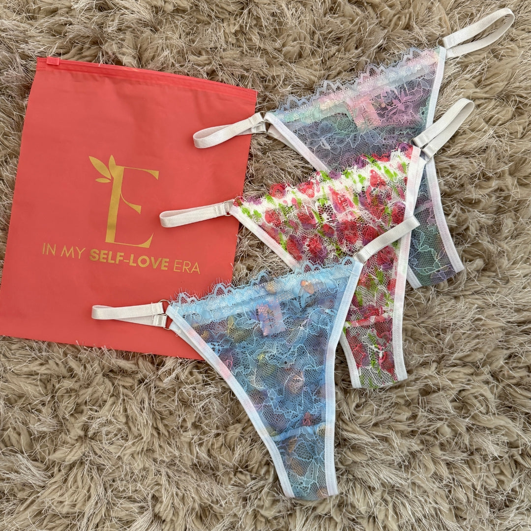Playful 3-Pack