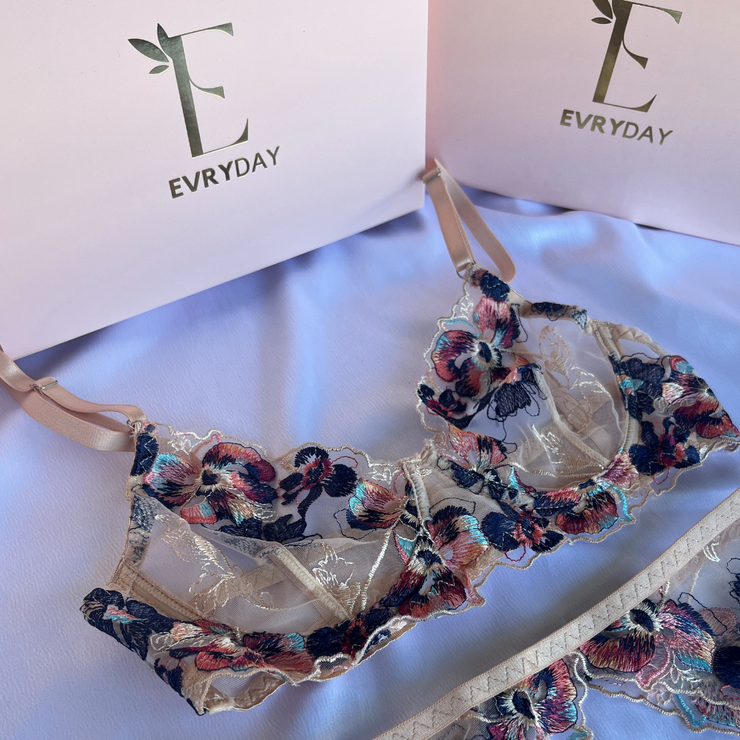 The Evryday Box