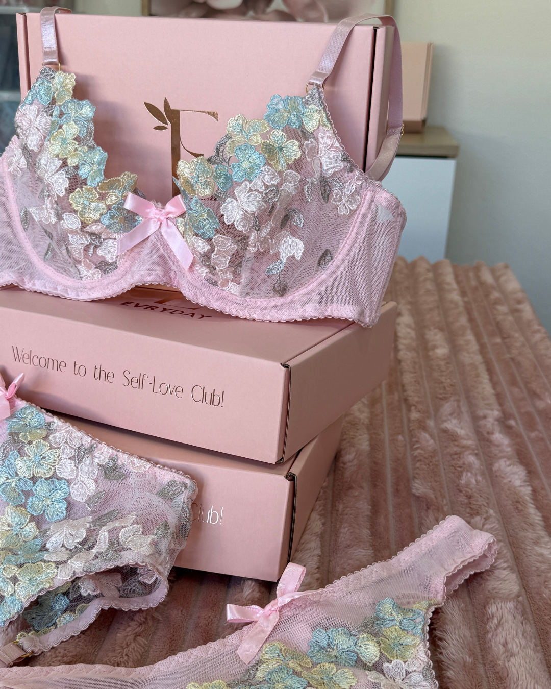 The September Box