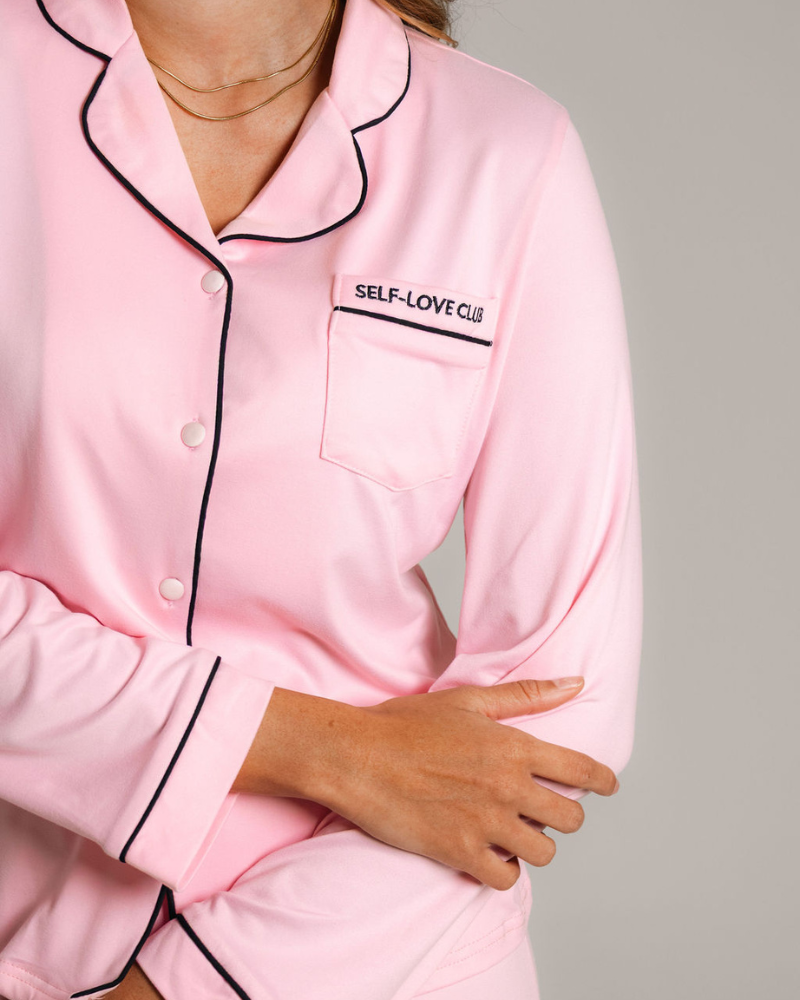 The Blush Set