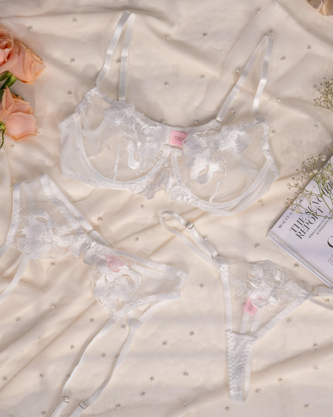 Bridal Romance