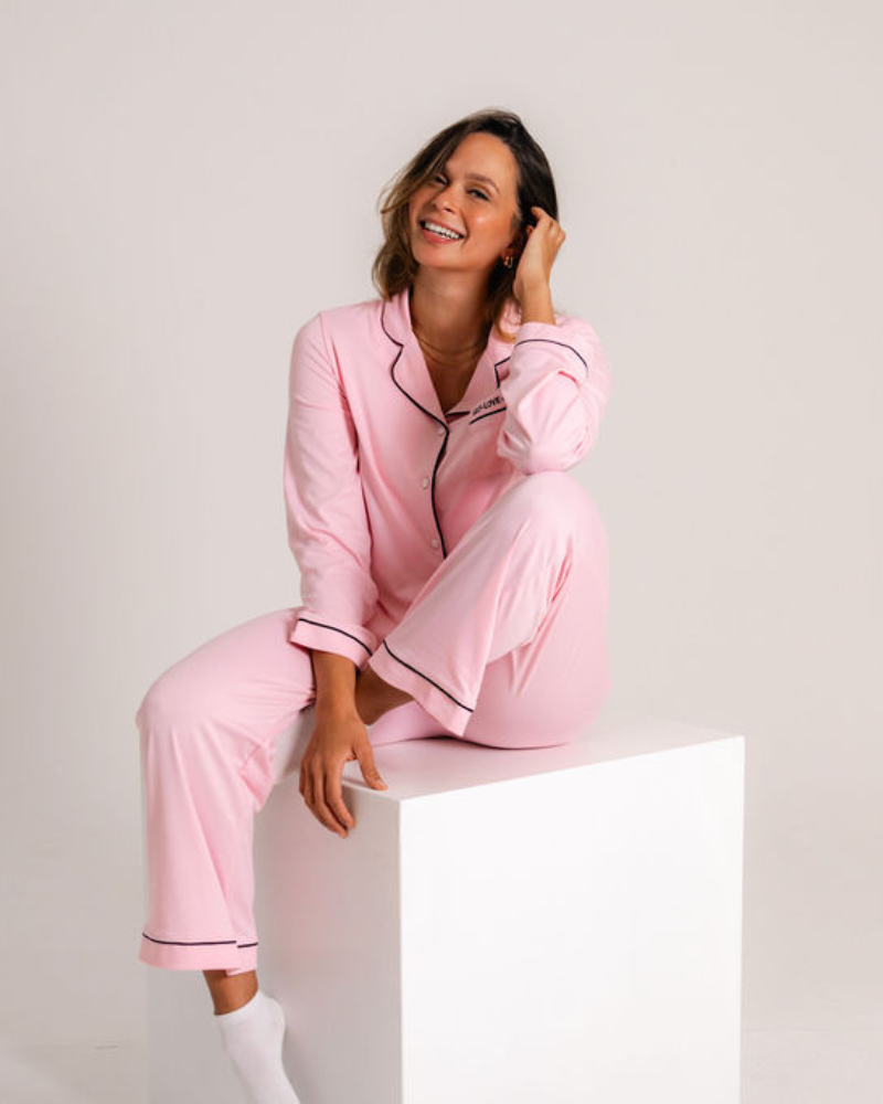 The Blush Set