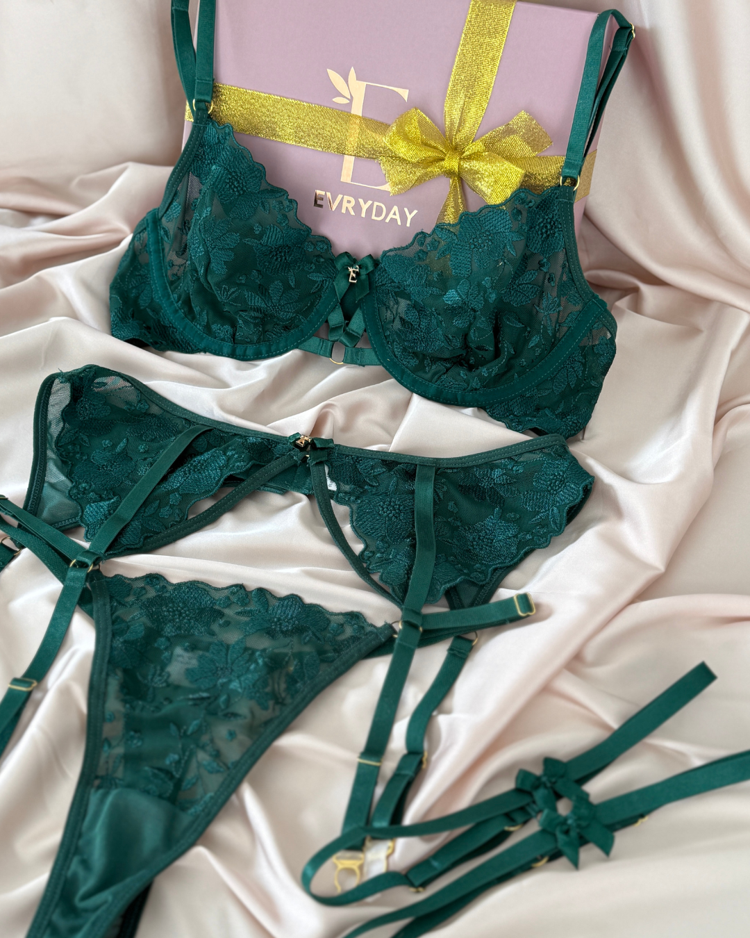 Emerald Dream
