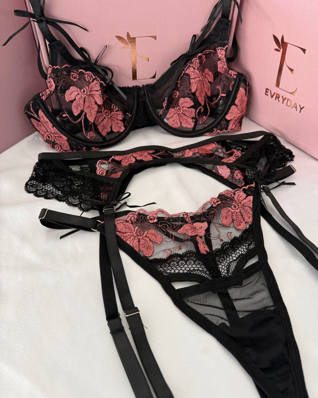 Her Era Set