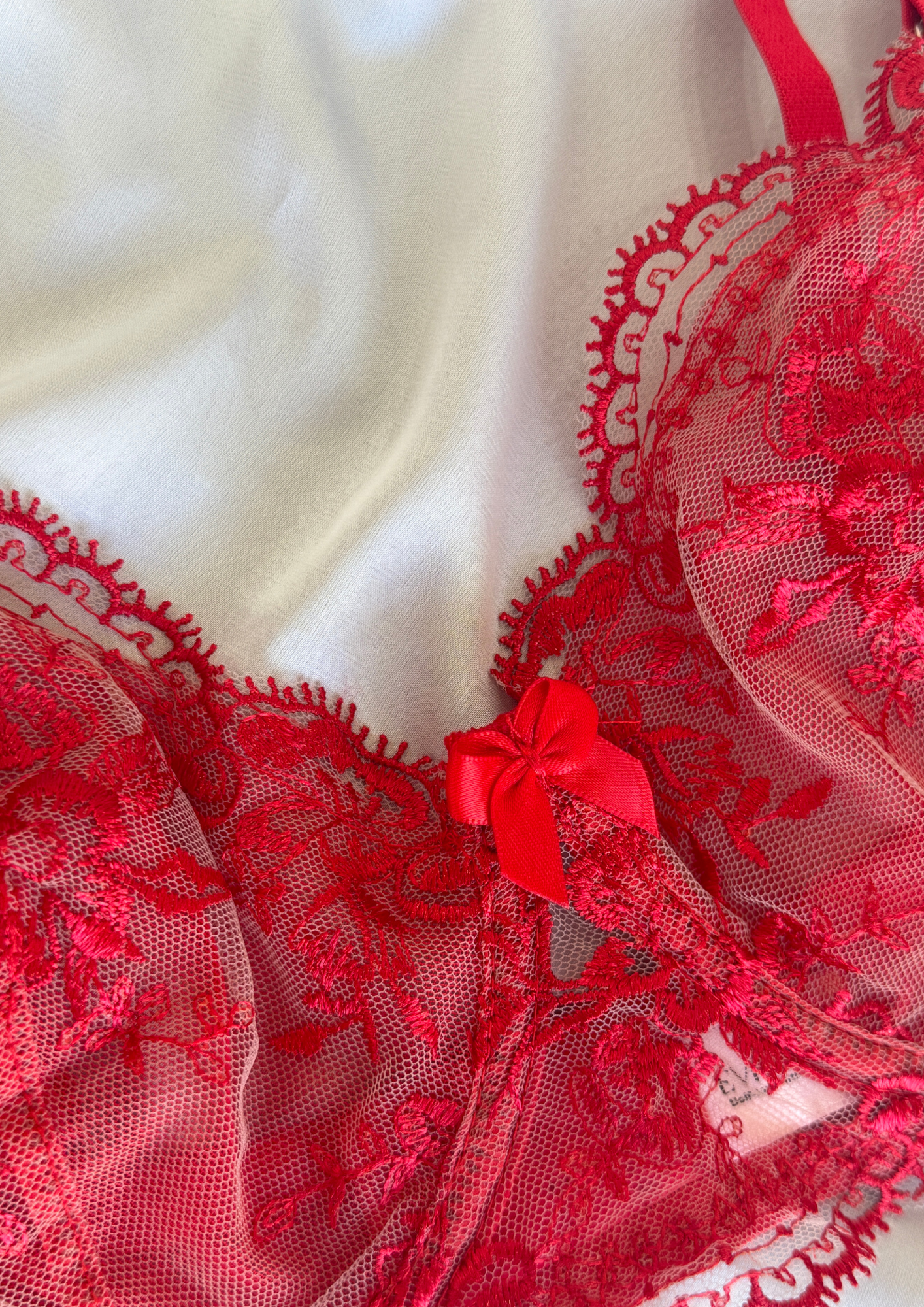 Festive Bra
