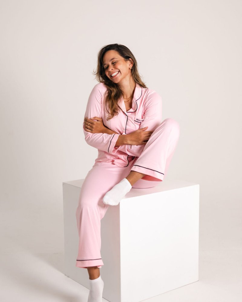 The Blush Set
