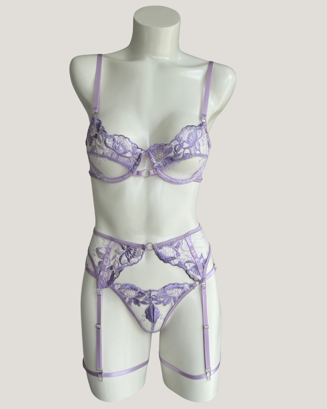 Evryday Mesmerise Me