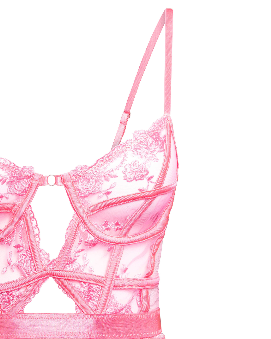 Pink Poetry