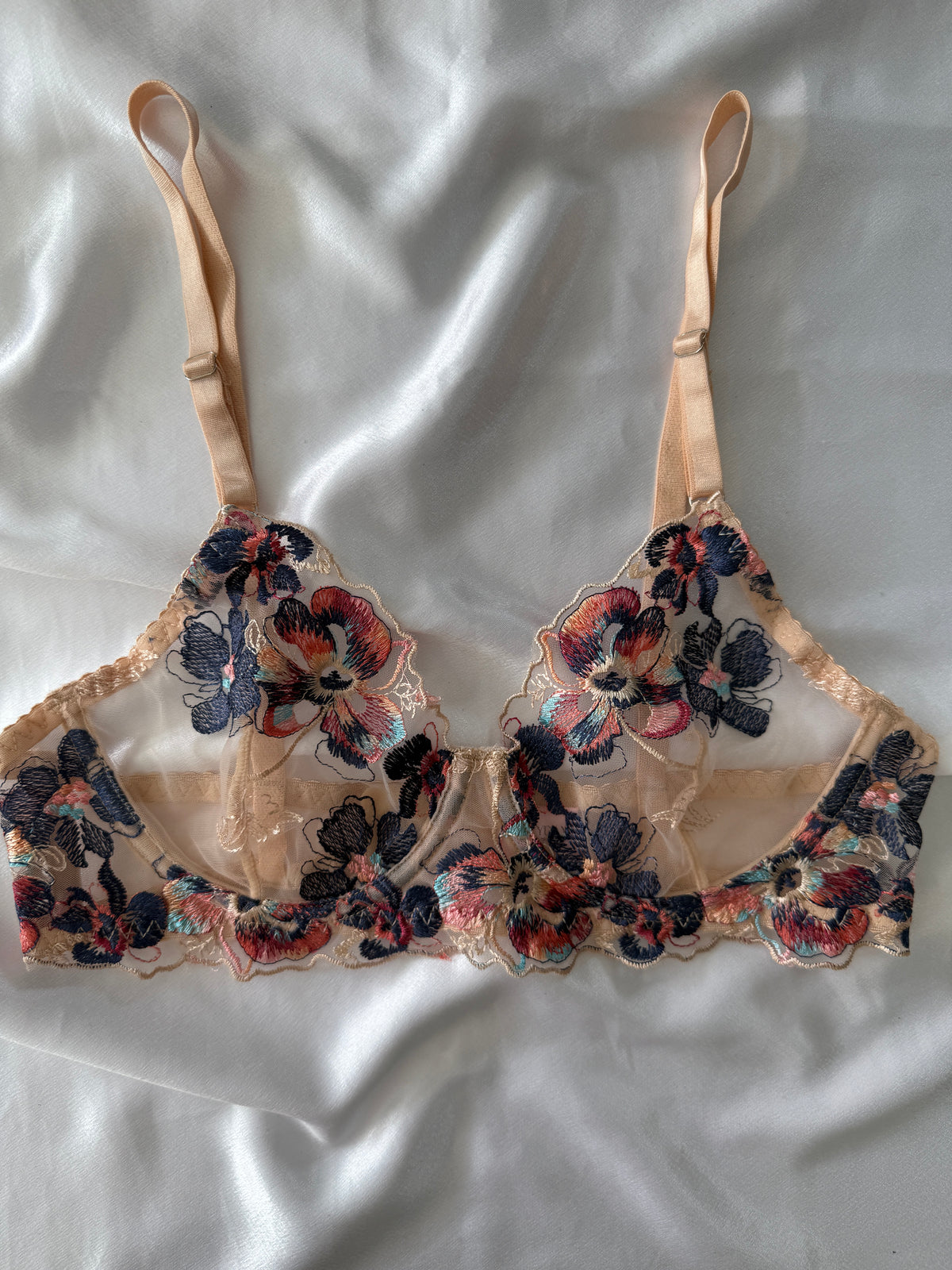 Appreciate Me - Bra