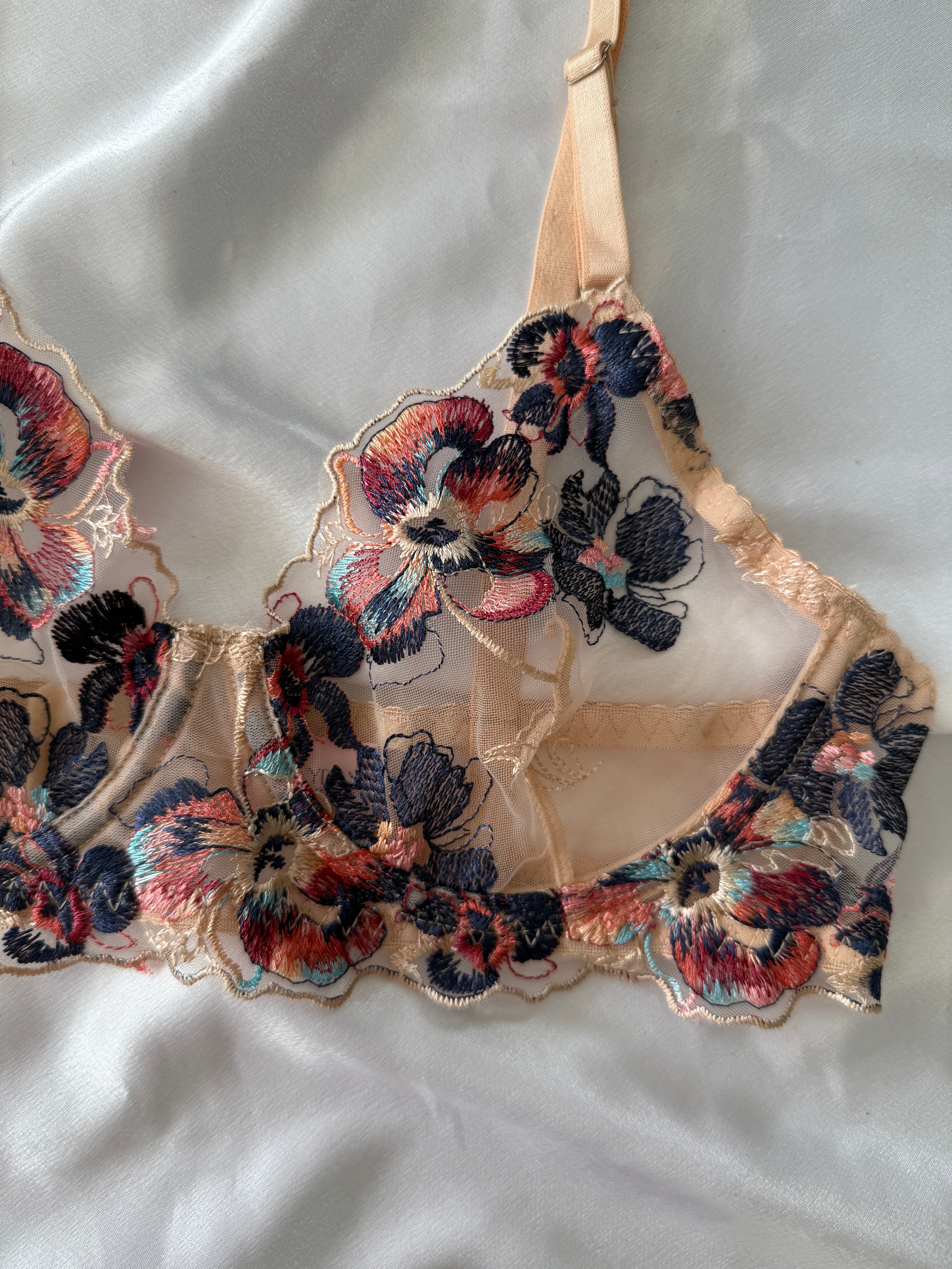 Appreciate Me - Bra