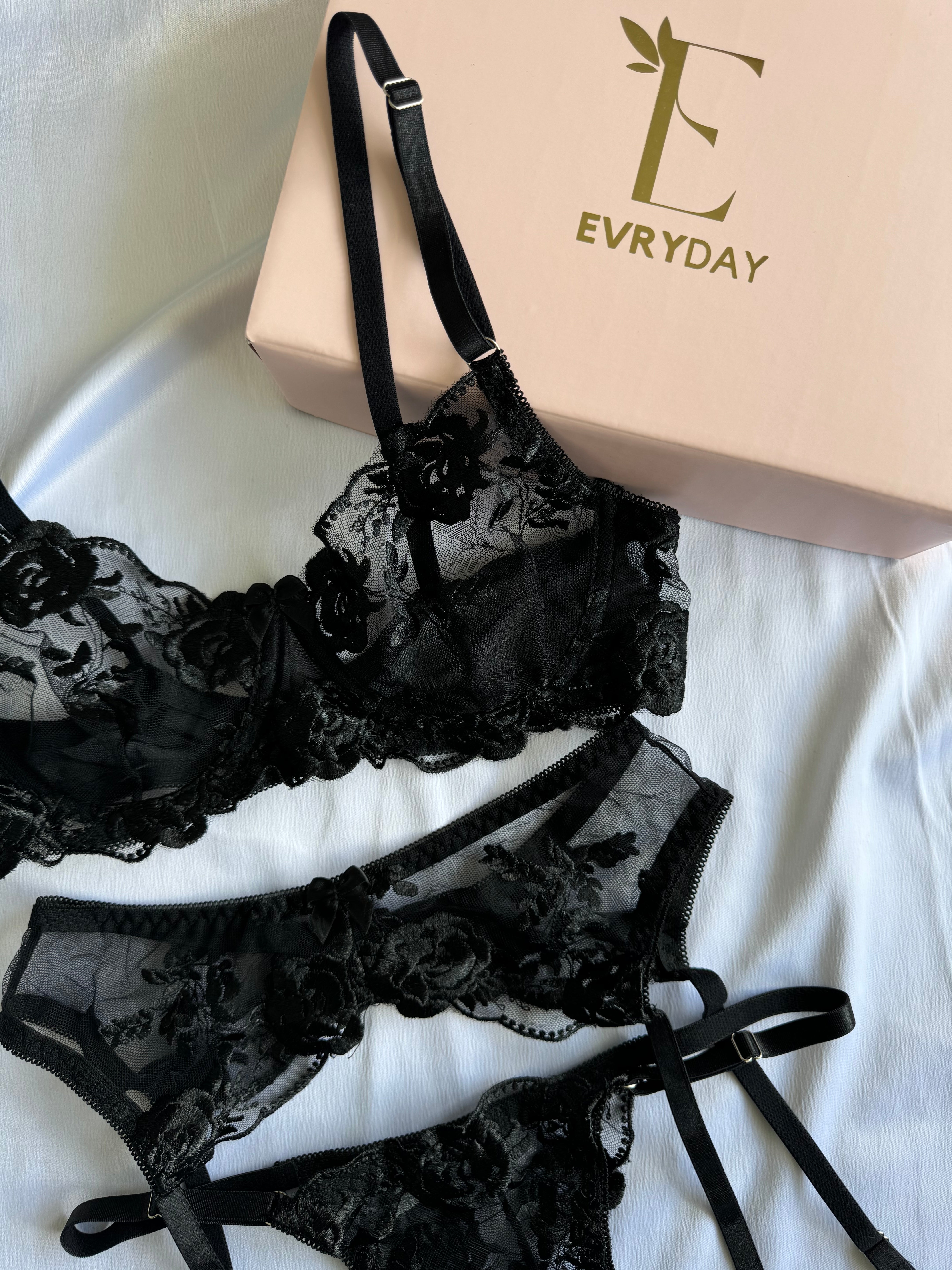 Evryday Empower Me