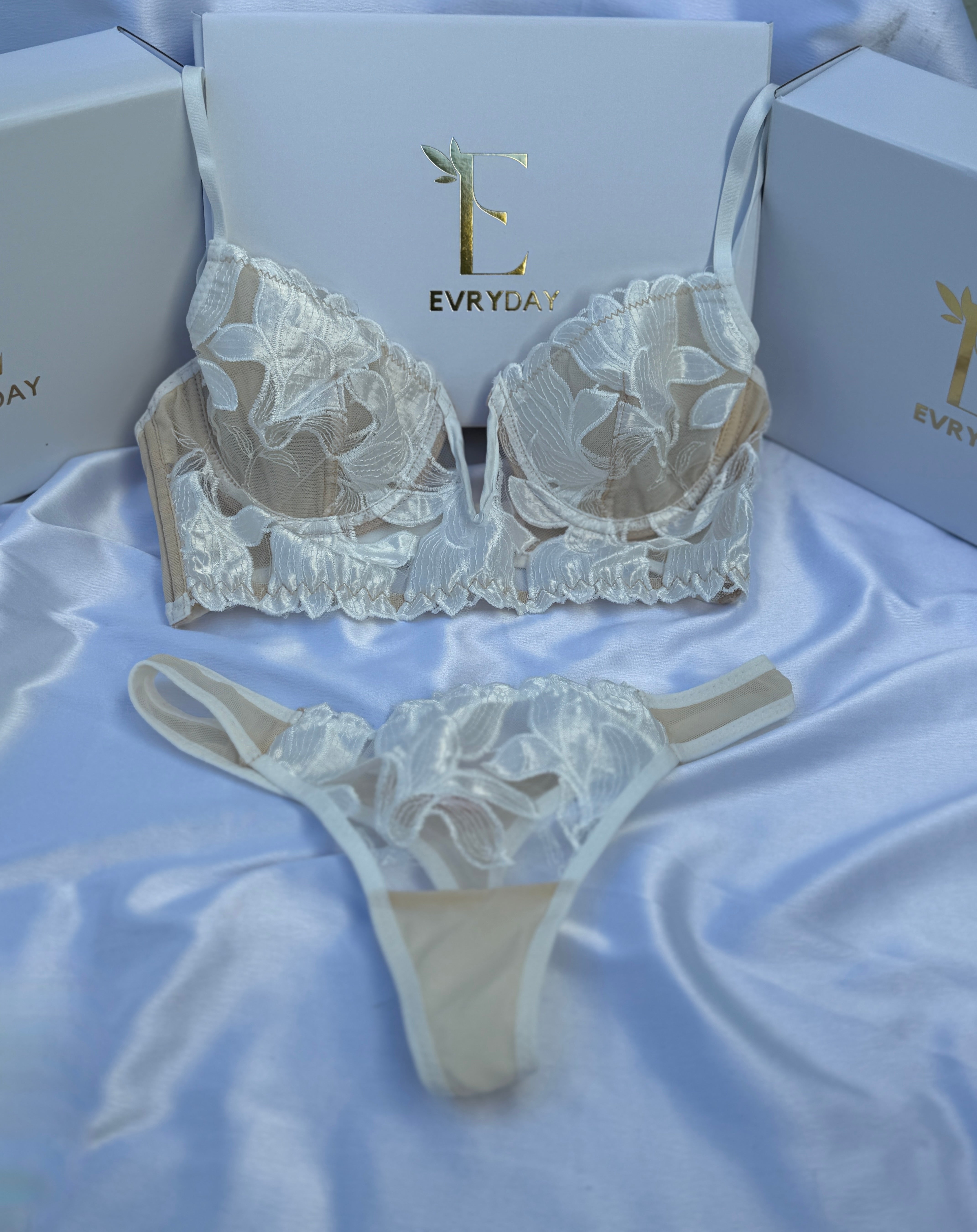 Forever Bridal