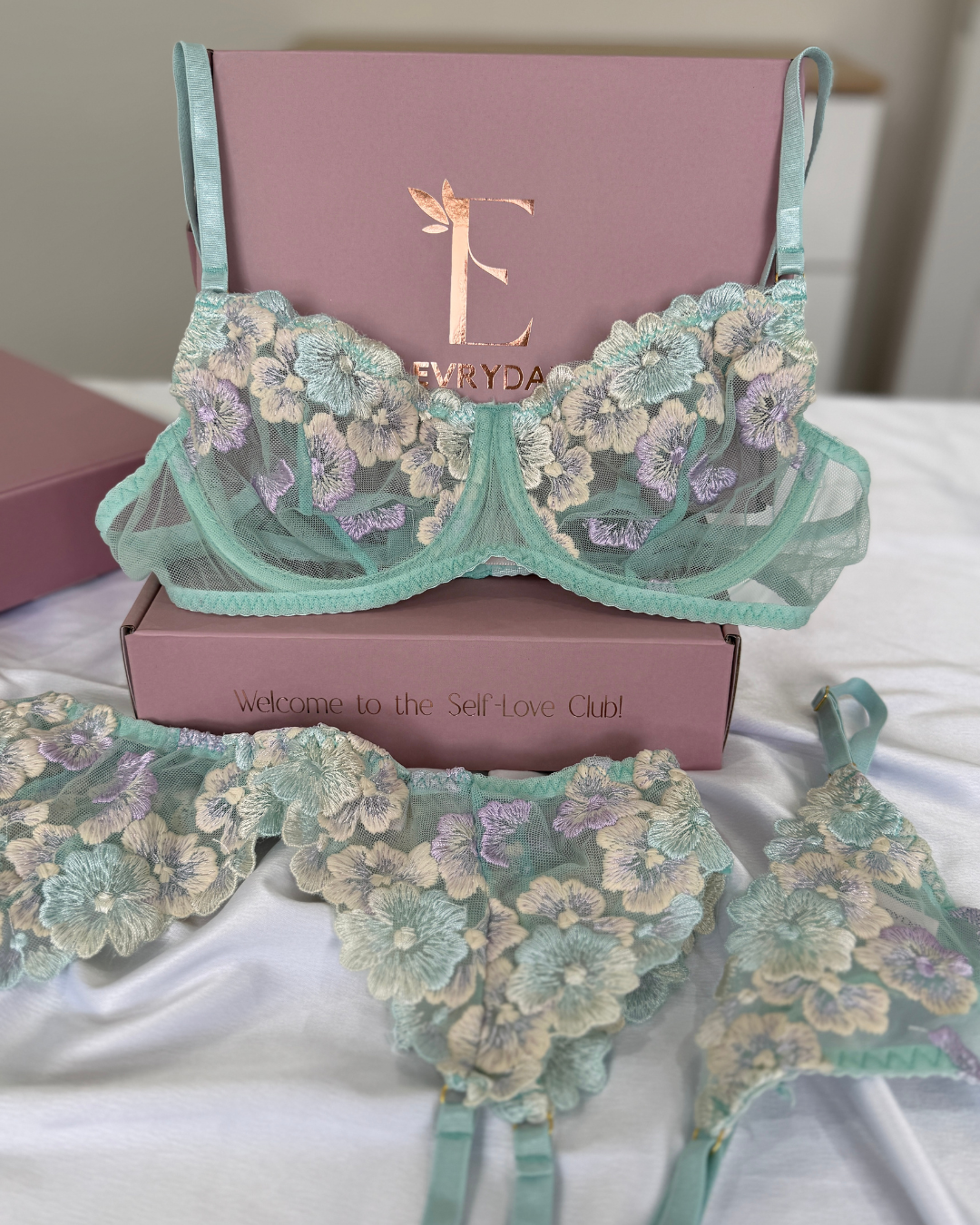 The November Box