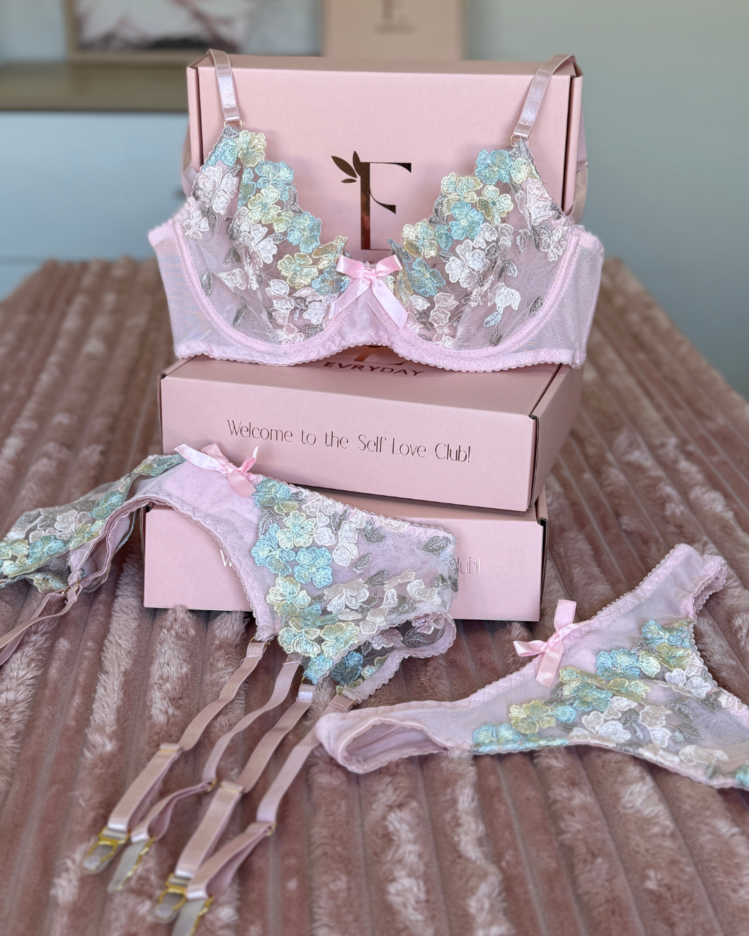 The September Box