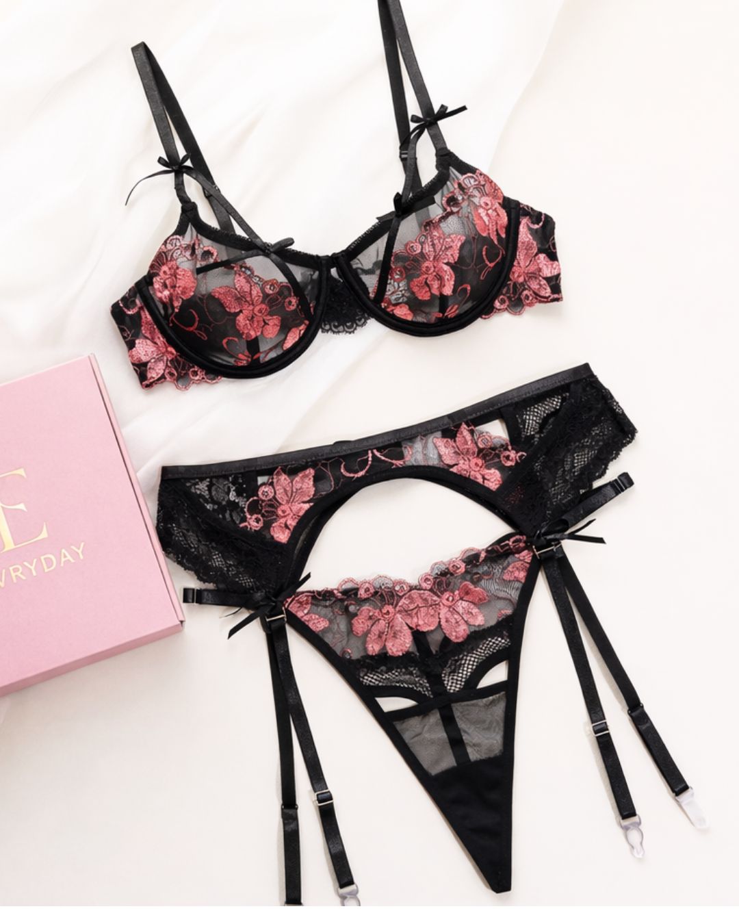 Her Era Set- Pre-Order (3–4 Weeks) ✨